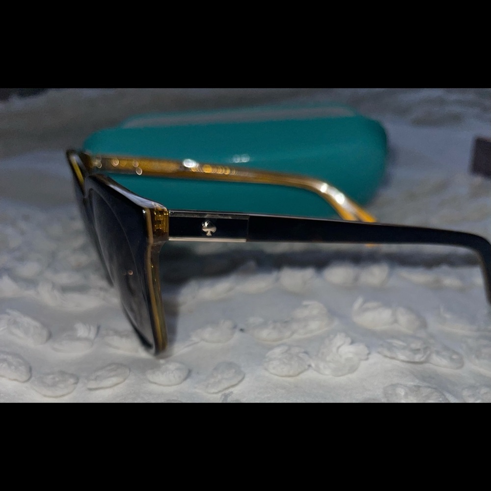 Kate Spade Sunglasses - Picture 2 of 2